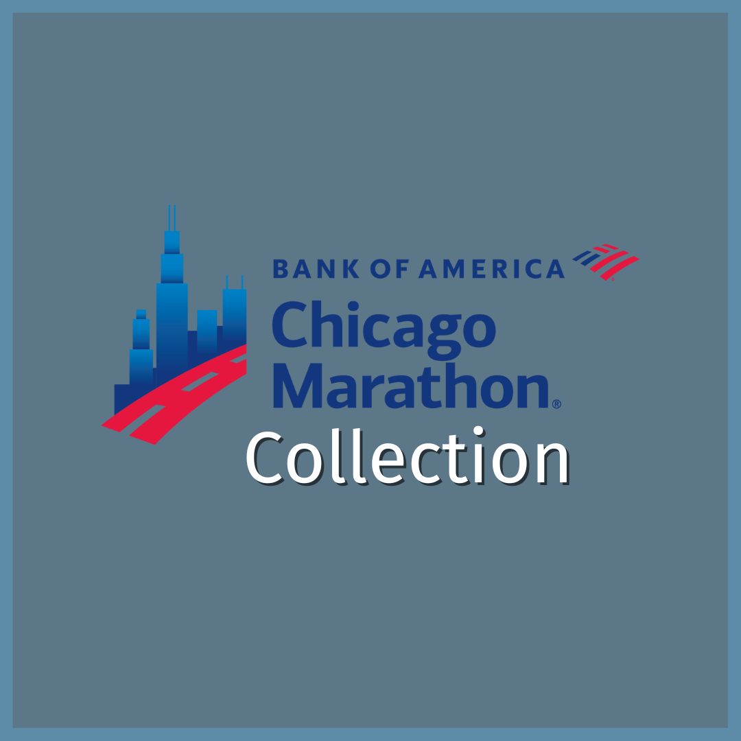 Bank of America Chicago Marathon Collection